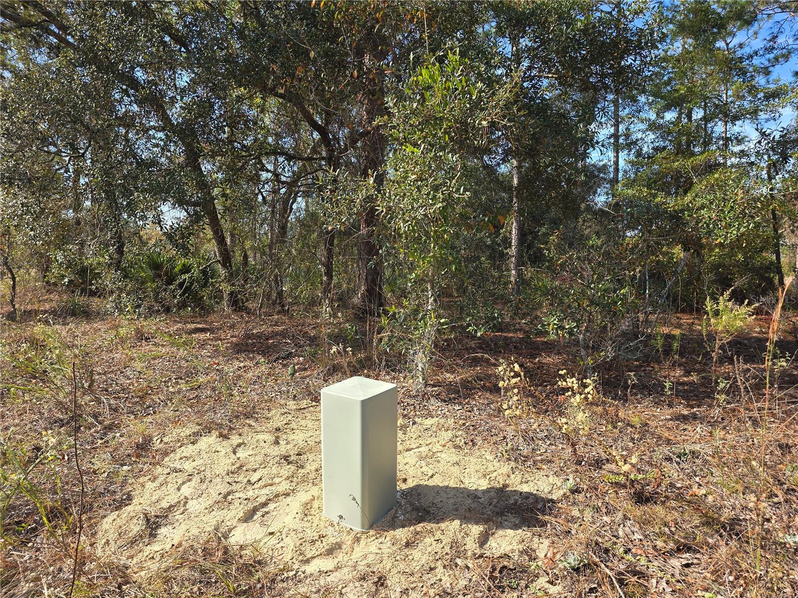 CITRUS SPRINGS UNIT 22 - Land