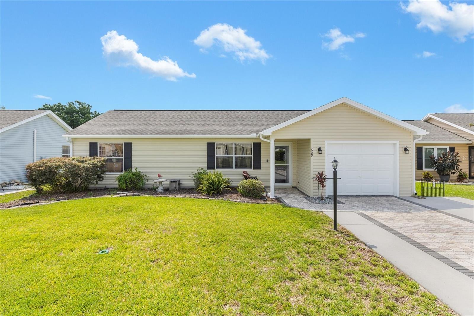 View THE VILLAGES, FL 32159 house