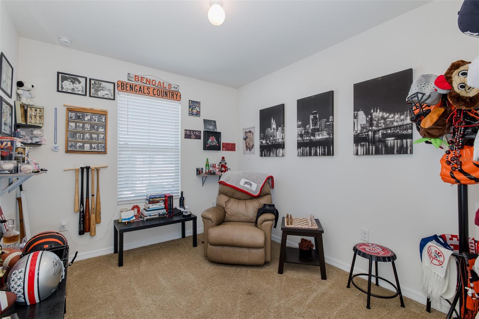 SOUTH BRANCH PRESERVE 1 - Residential