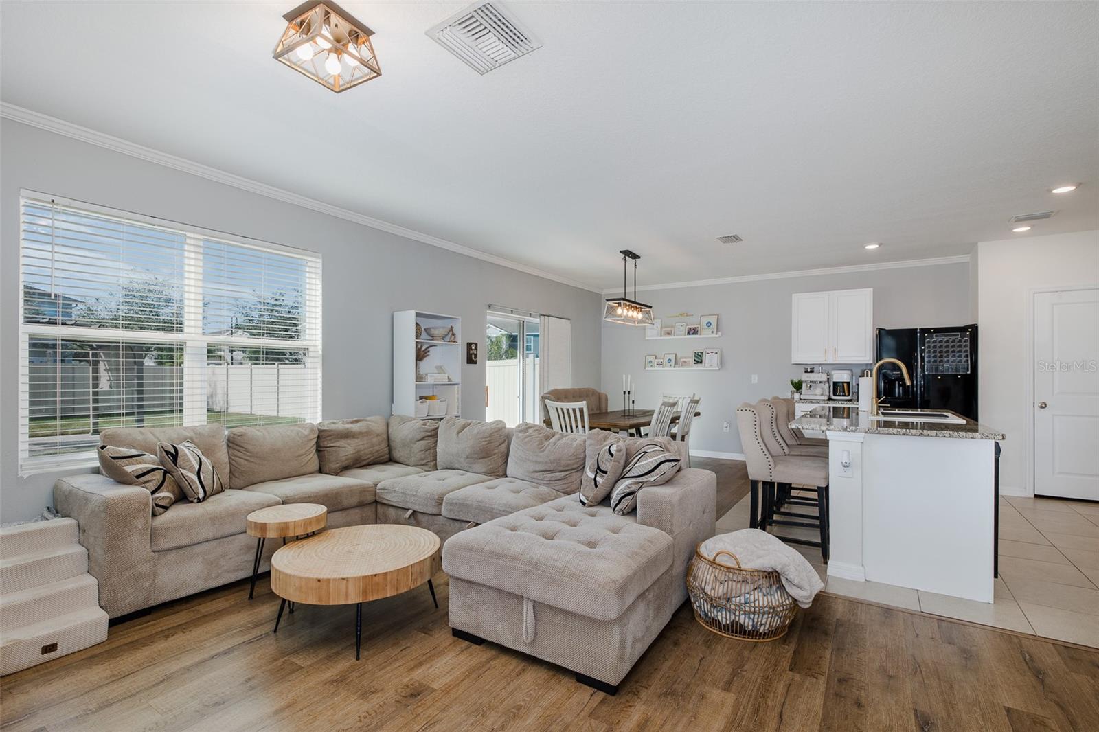 SOUTH BRANCH PRESERVE 1 - Residential