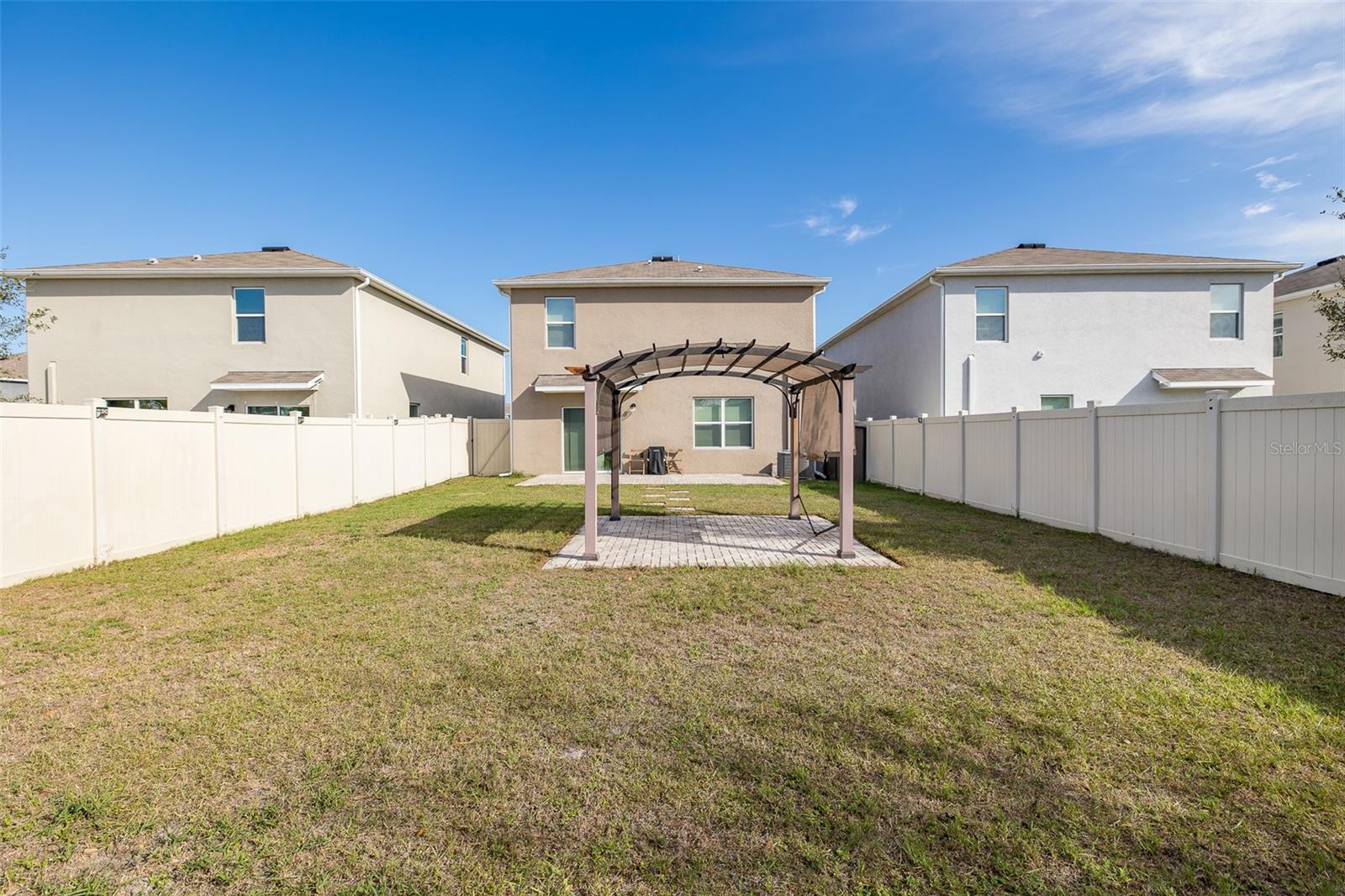 SOUTH BRANCH PRESERVE 1 - Residential