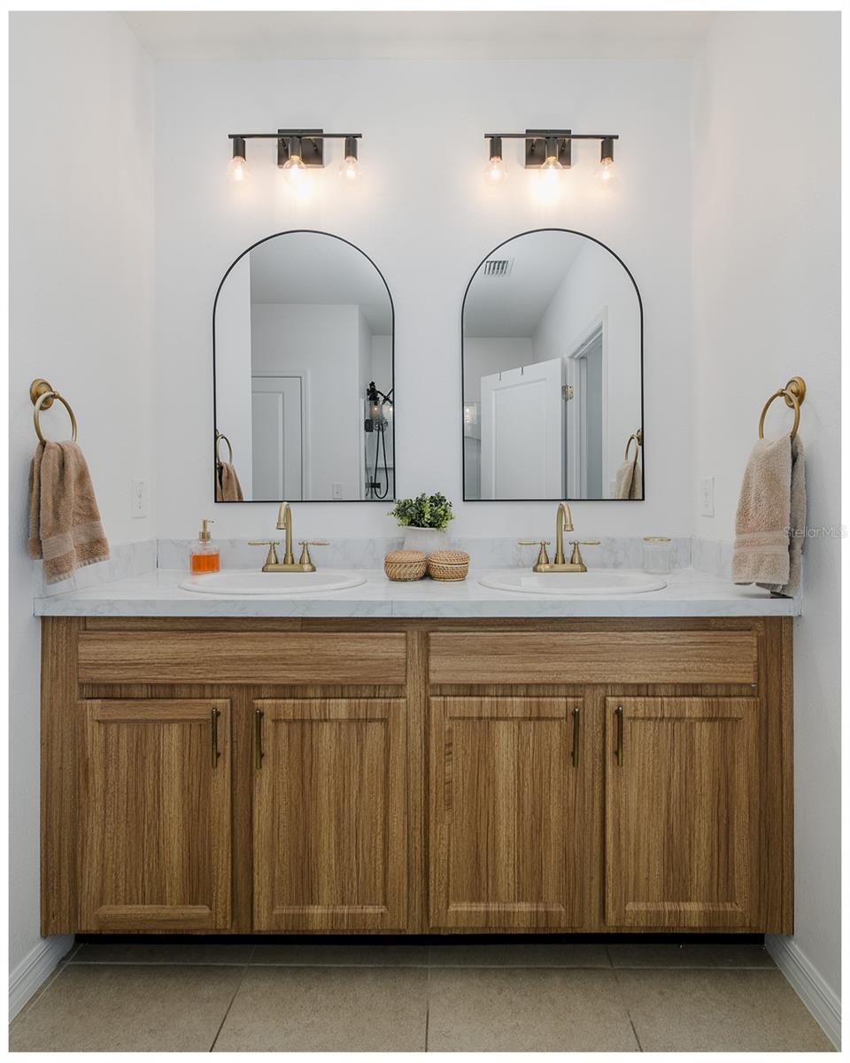 SOUTH BRANCH PRESERVE 1 - Residential