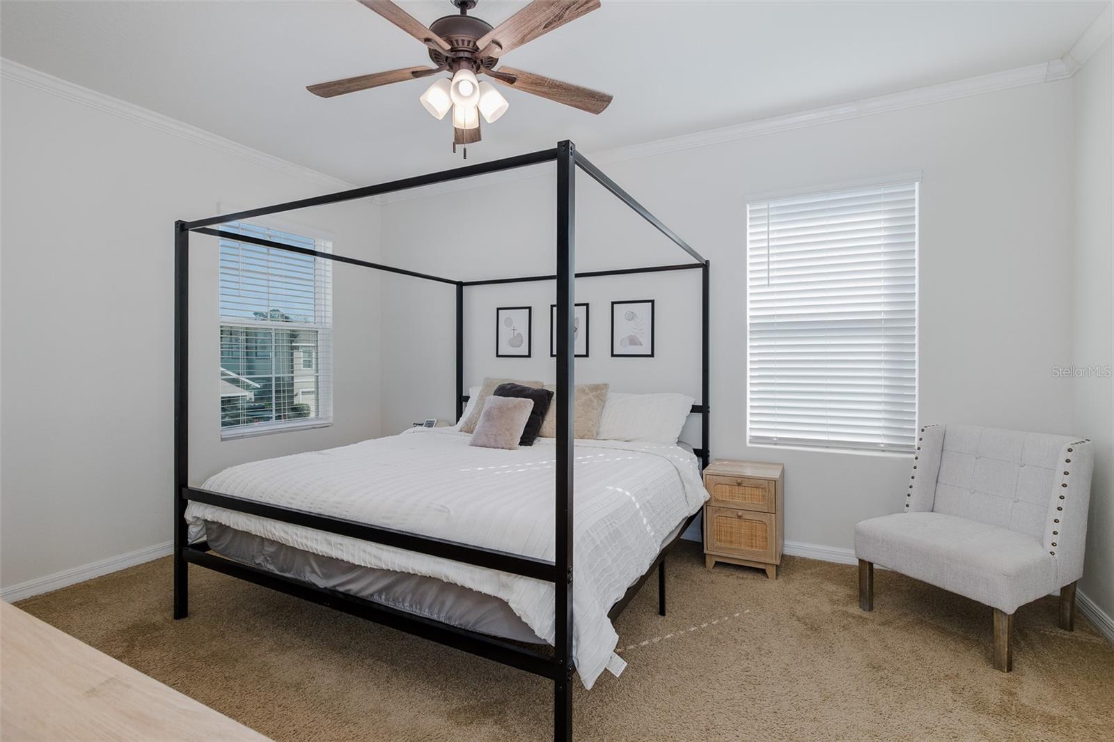 SOUTH BRANCH PRESERVE 1 - Residential