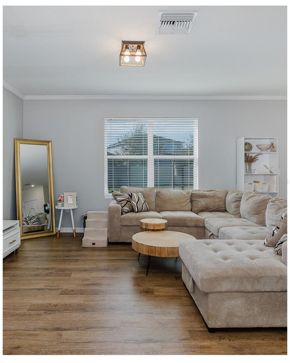 SOUTH BRANCH PRESERVE 1 - Residential