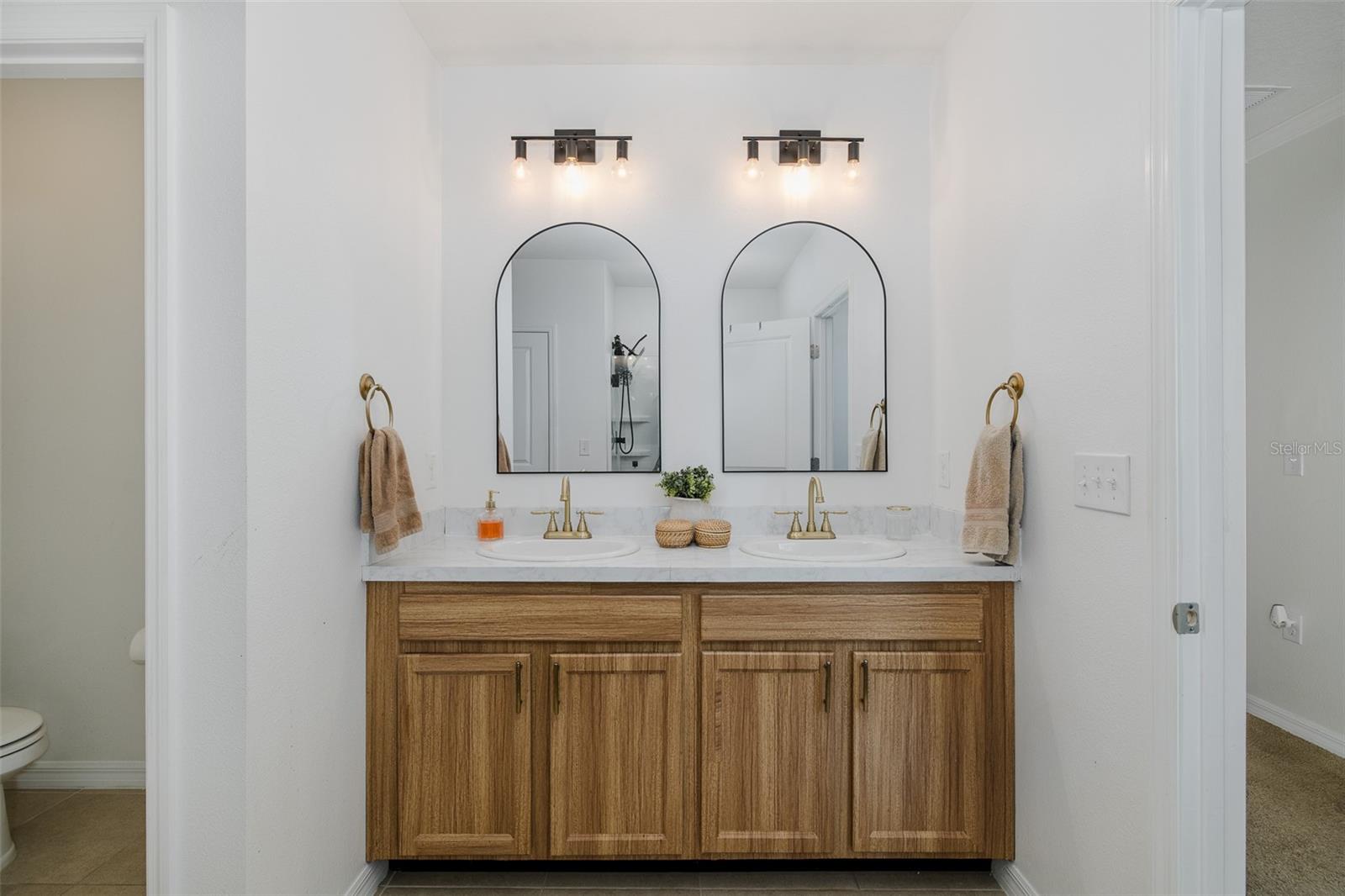 SOUTH BRANCH PRESERVE 1 - Residential