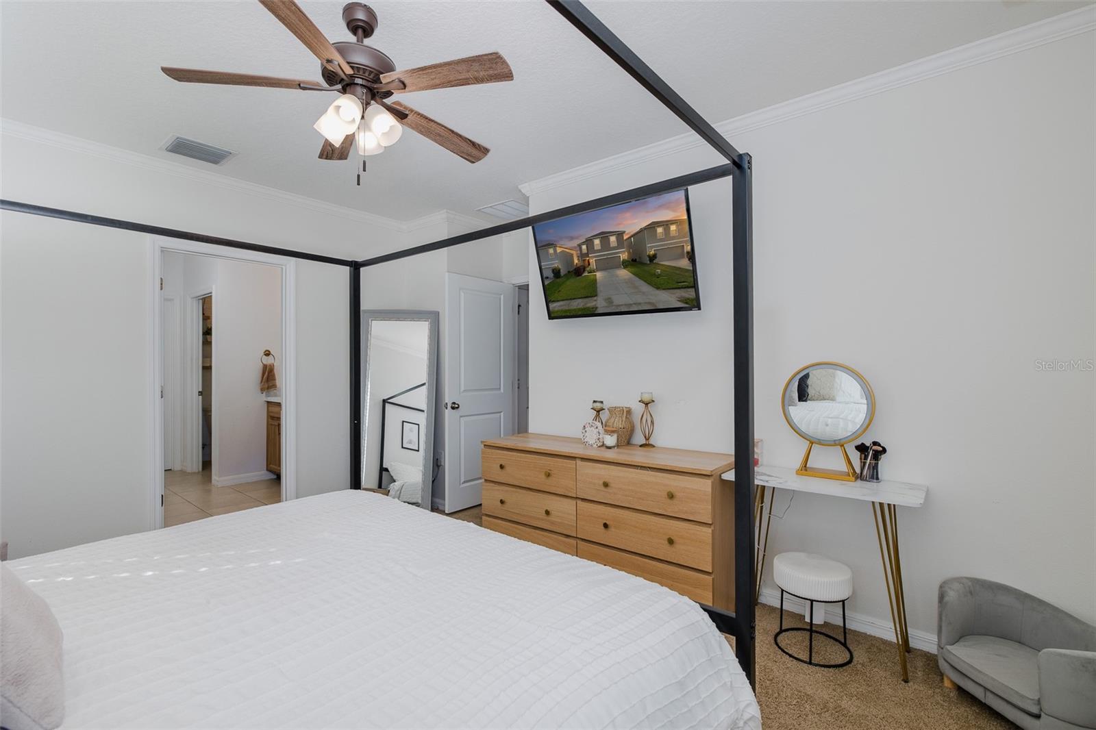 SOUTH BRANCH PRESERVE 1 - Residential