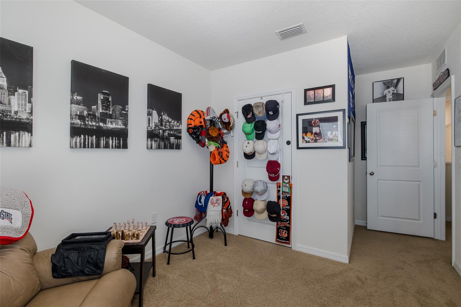 SOUTH BRANCH PRESERVE 1 - Residential