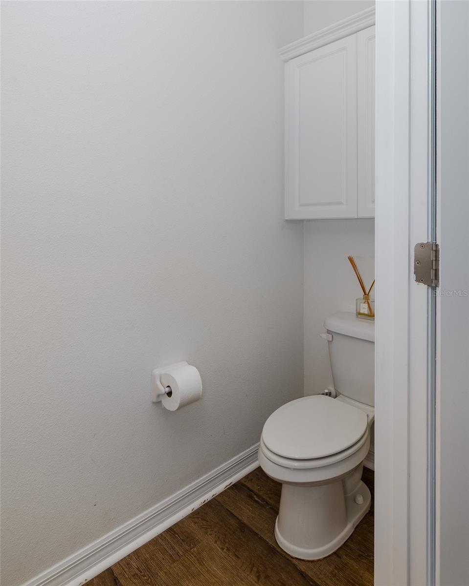 SOUTH BRANCH PRESERVE 1 - Residential