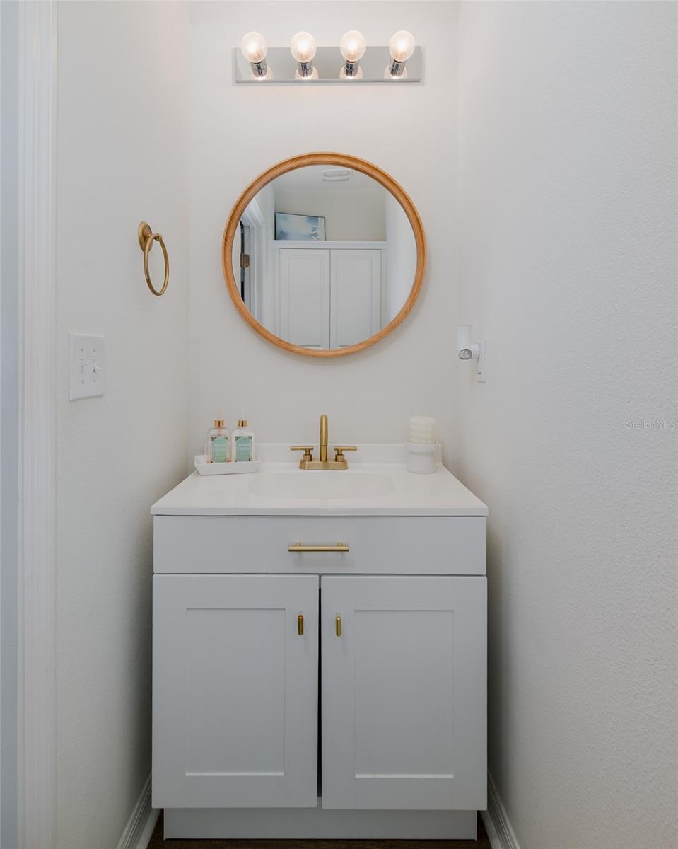 SOUTH BRANCH PRESERVE 1 - Residential