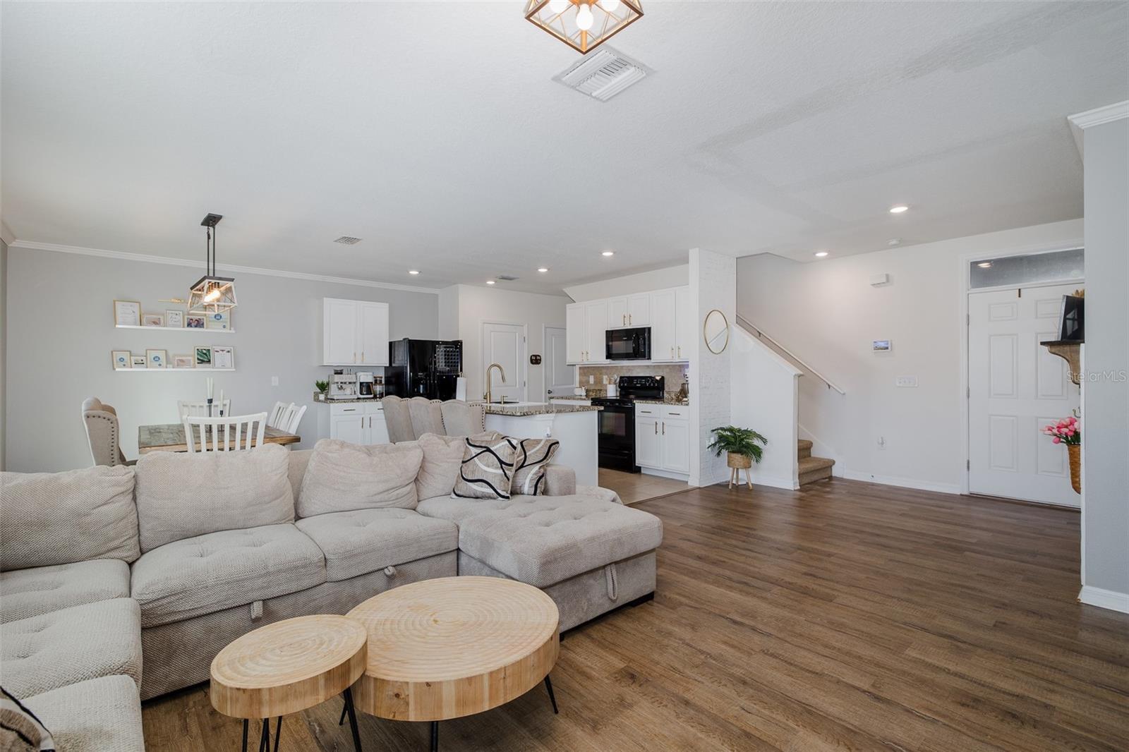 SOUTH BRANCH PRESERVE 1 - Residential