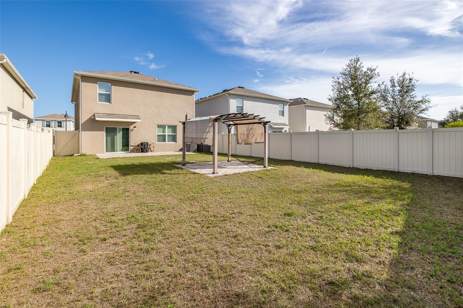 SOUTH BRANCH PRESERVE 1 - Residential