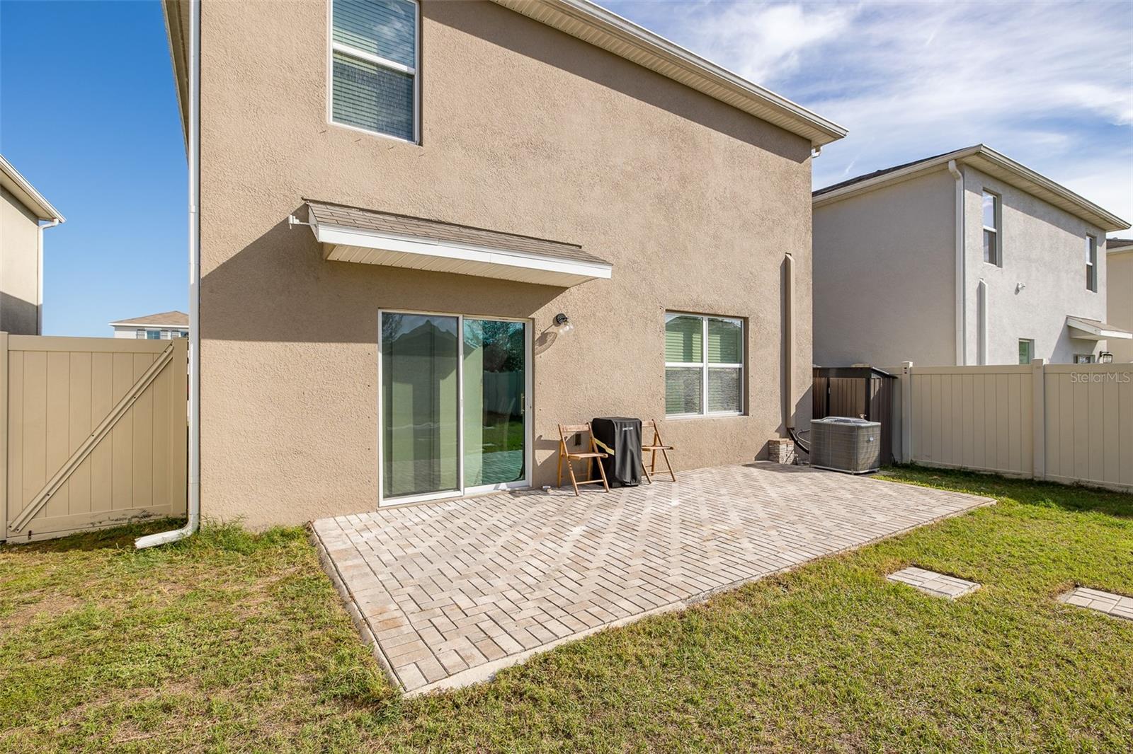 SOUTH BRANCH PRESERVE 1 - Residential