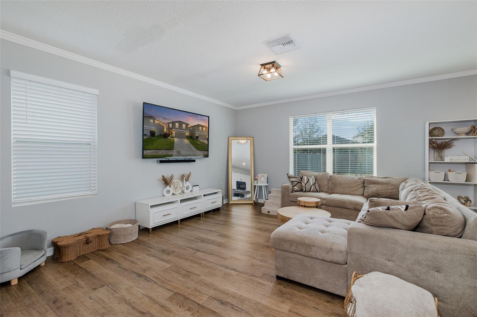 SOUTH BRANCH PRESERVE 1 - Residential