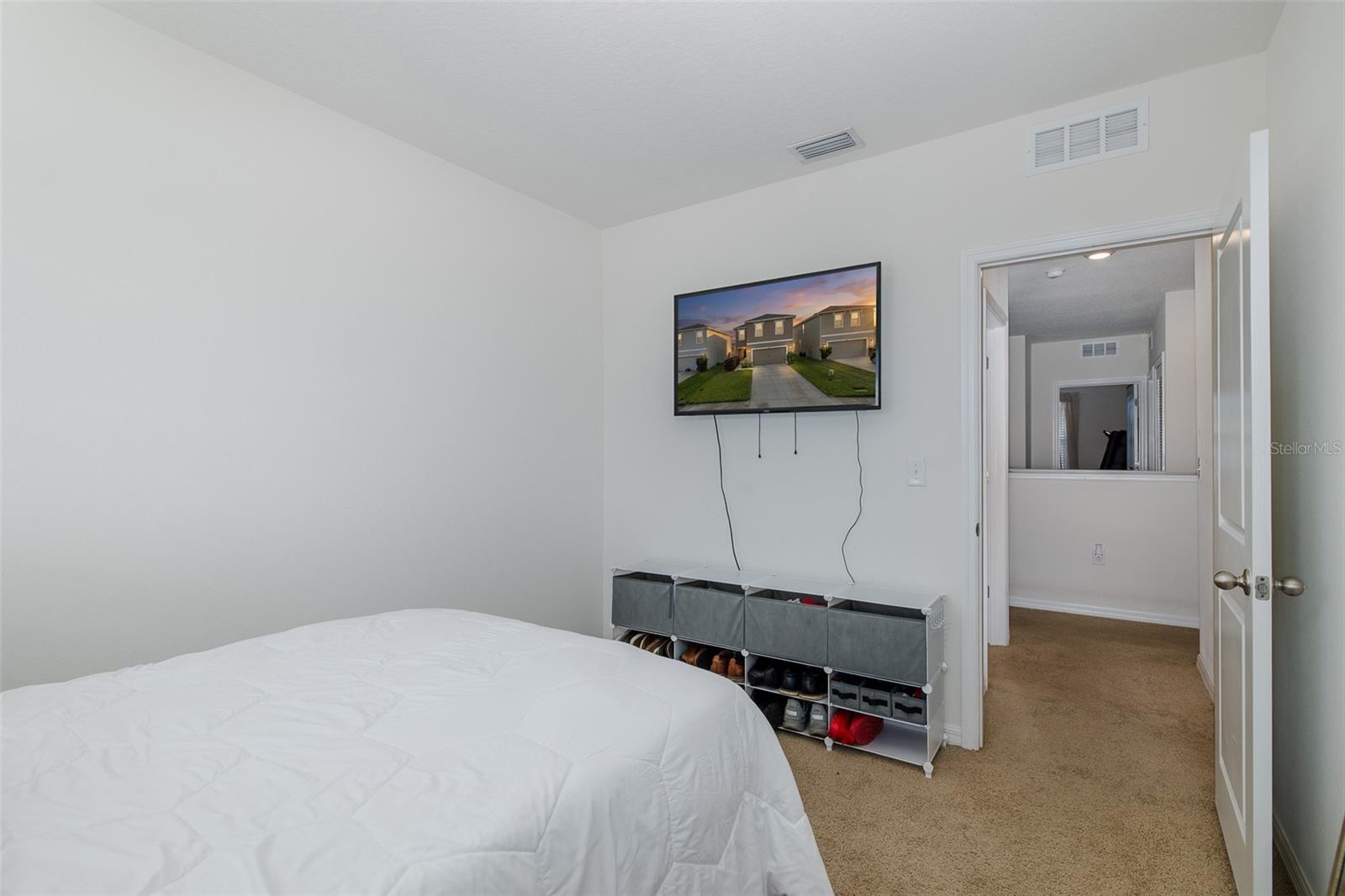 SOUTH BRANCH PRESERVE 1 - Residential