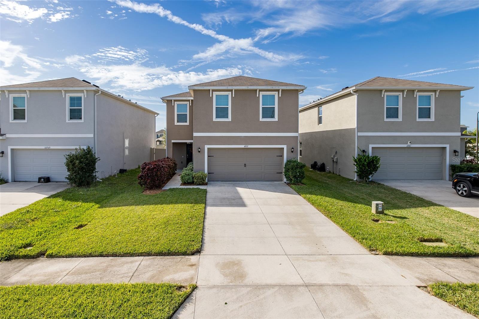 SOUTH BRANCH PRESERVE 1 - Residential