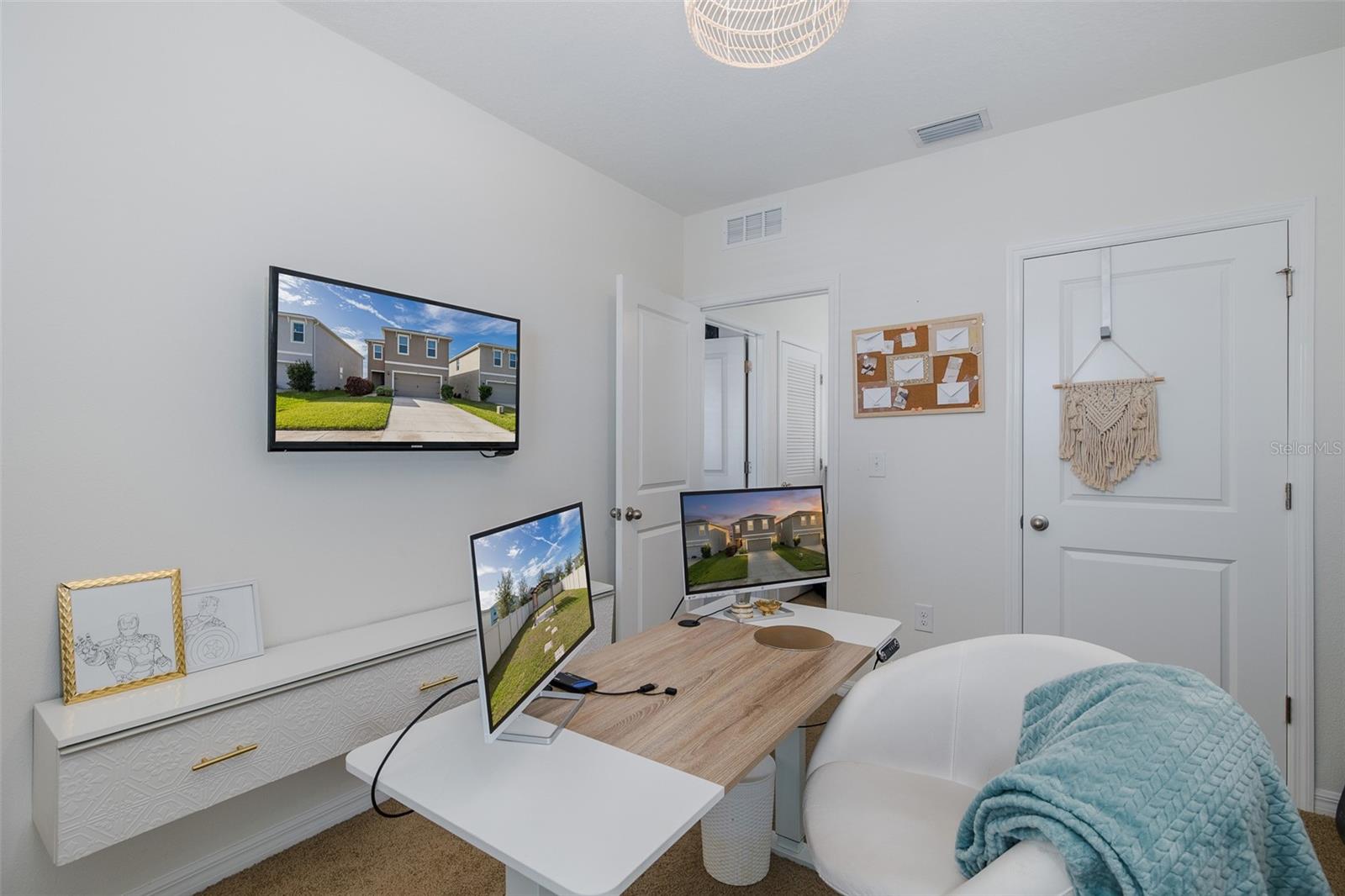 SOUTH BRANCH PRESERVE 1 - Residential