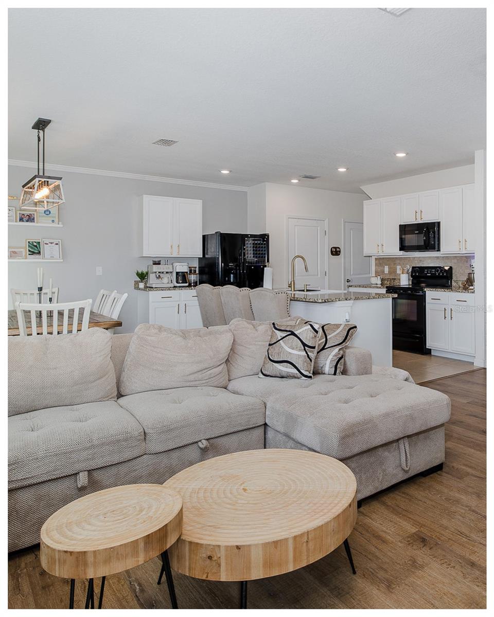 SOUTH BRANCH PRESERVE 1 - Residential