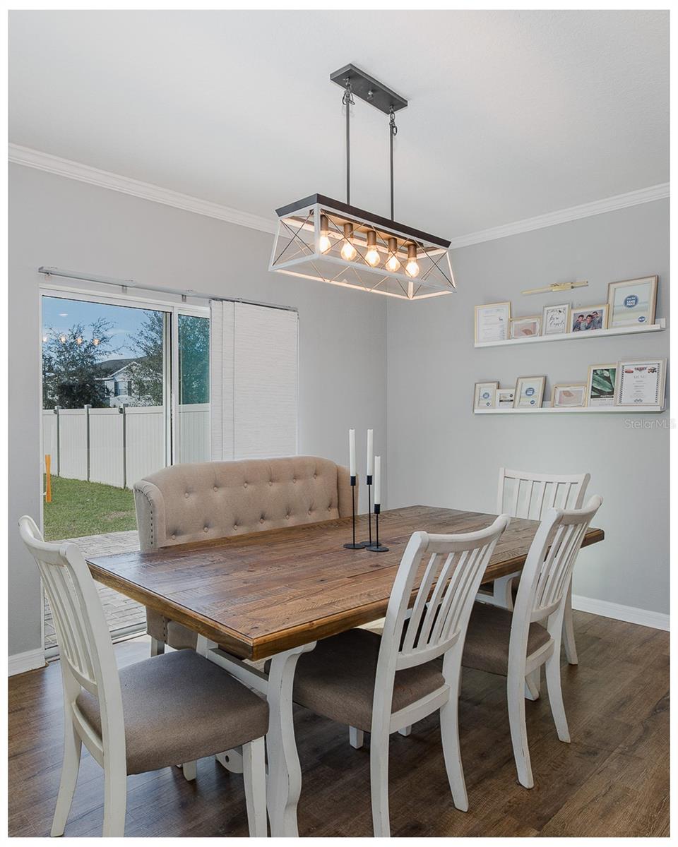 SOUTH BRANCH PRESERVE 1 - Residential