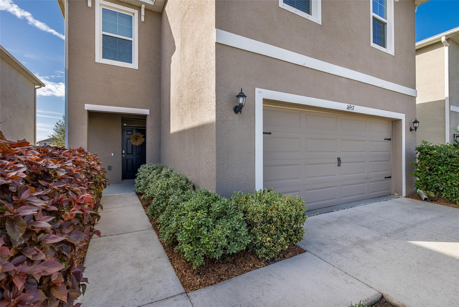 SOUTH BRANCH PRESERVE 1 - Residential