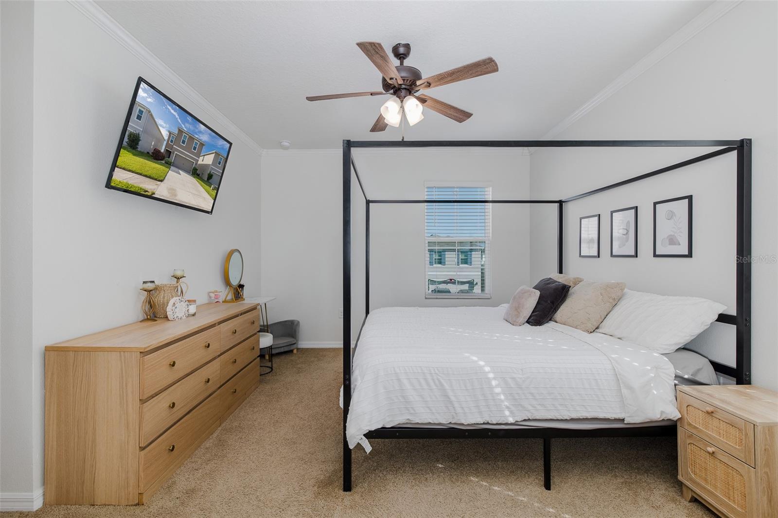 SOUTH BRANCH PRESERVE 1 - Residential