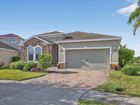 Photo of 120 Whirlaway Drive, Davenport, FL 33837 (MLS # O6344963)