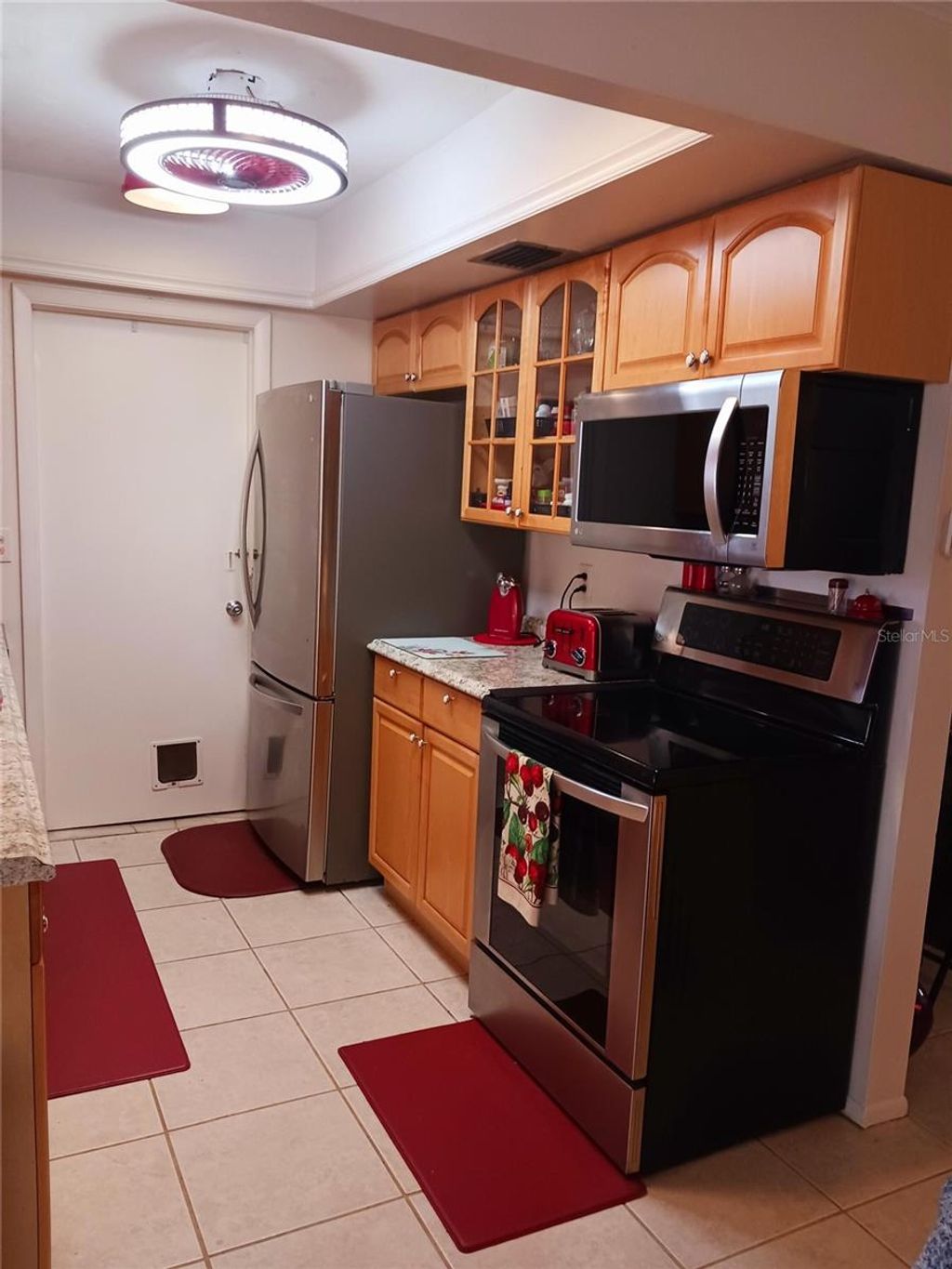 Photo of 1586 Beacon Drive, Port Charlotte, FL 33952 (MLS # O6355922)