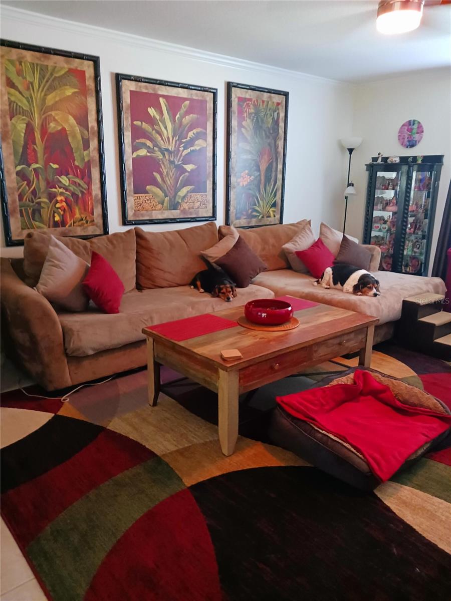 PORT CHARLOTTE SEC 020 - Residential