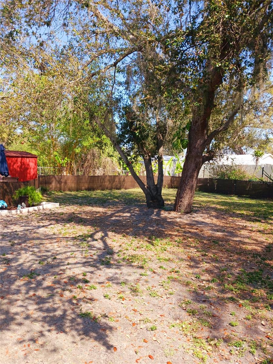 PORT CHARLOTTE SEC 020 - Residential