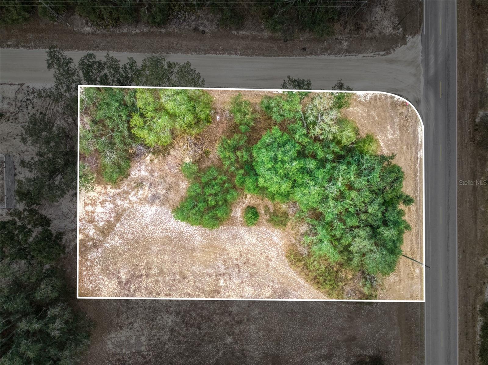 APL RED HILL FARMS ADD - Land