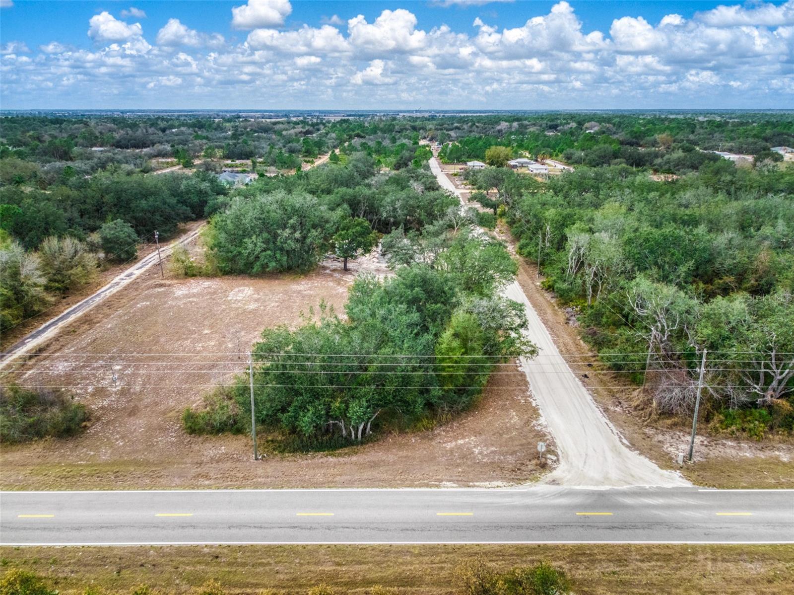 APL RED HILL FARMS ADD - Land