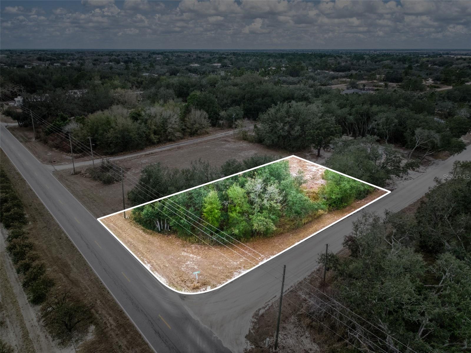 APL RED HILL FARMS ADD - Land