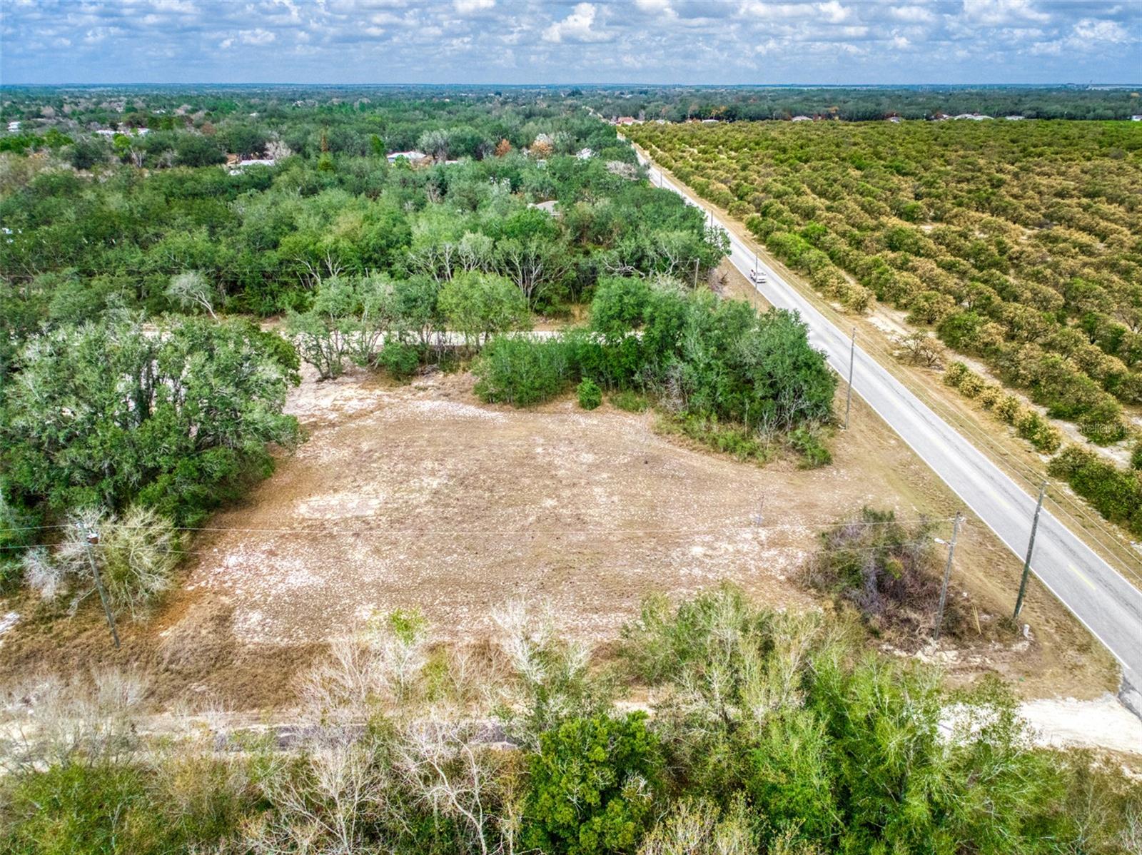 APL RED HILL FARMS ADD - Land