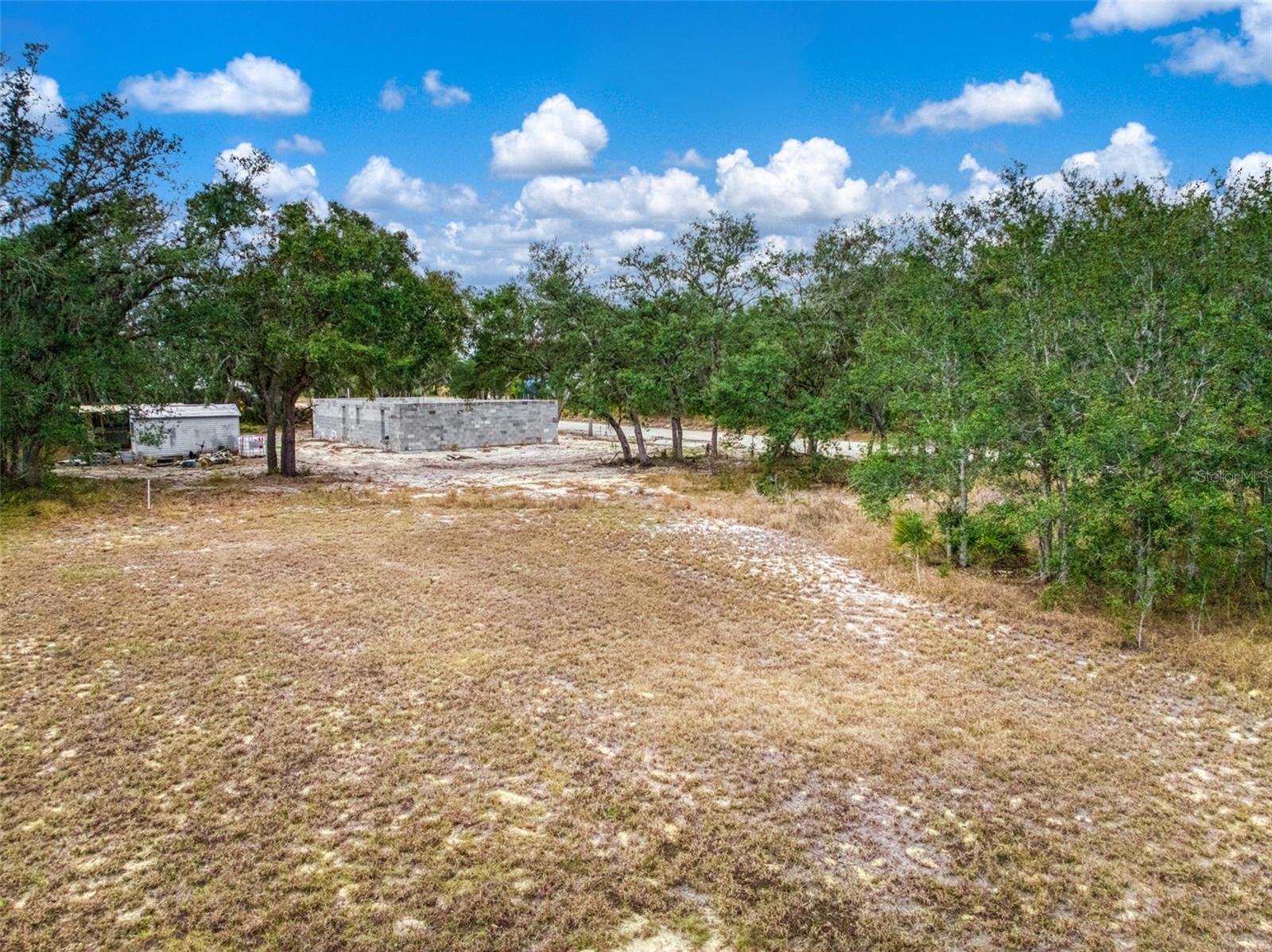 APL RED HILL FARMS ADD - Land