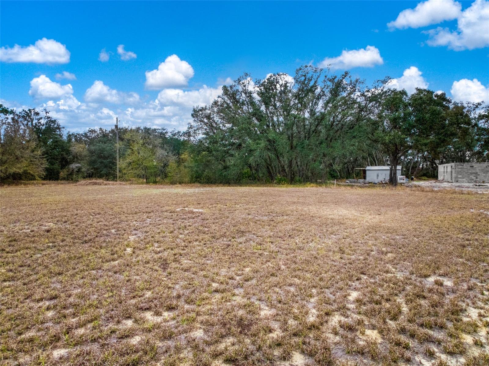 APL RED HILL FARMS ADD - Land