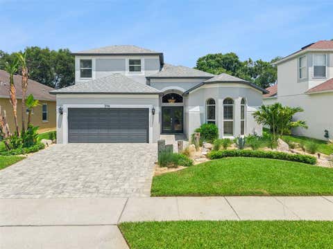 Photo of 394 Mohave Terrace, Lake Mary, FL 32746 (MLS # O6420121)