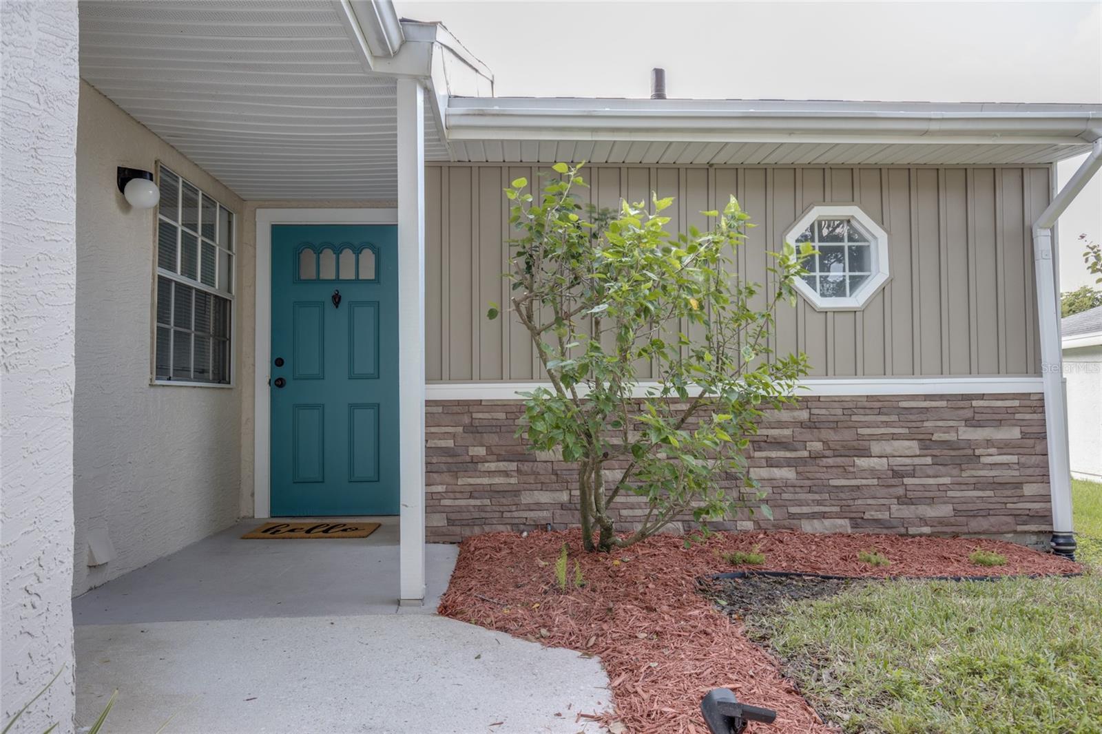 CLOVERPLACE CONDO - Residential