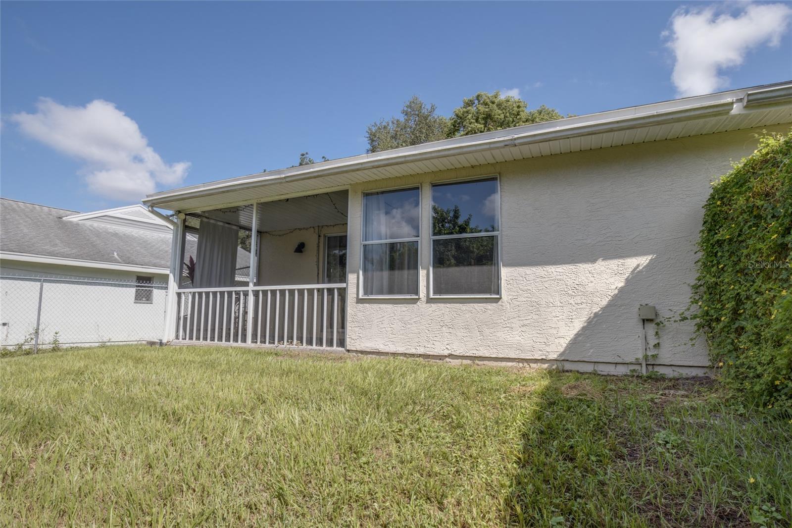 CLOVERPLACE CONDO - Residential