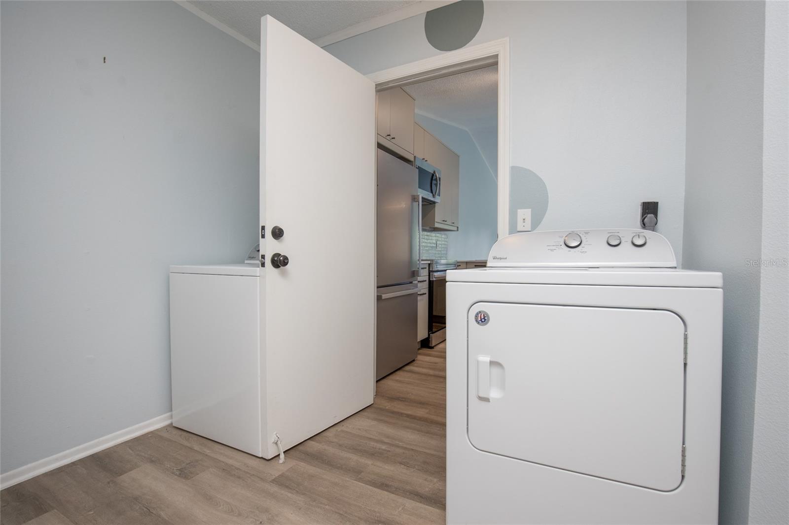 CLOVERPLACE CONDO - Residential