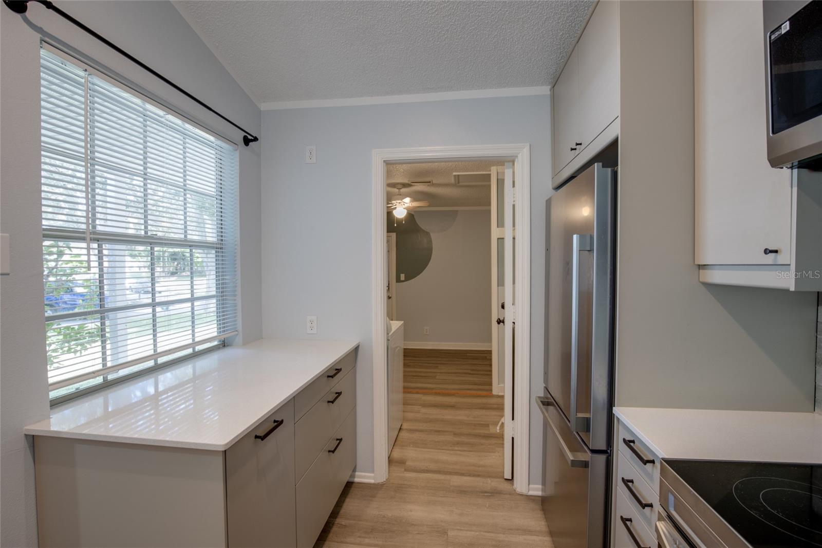 CLOVERPLACE CONDO - Residential