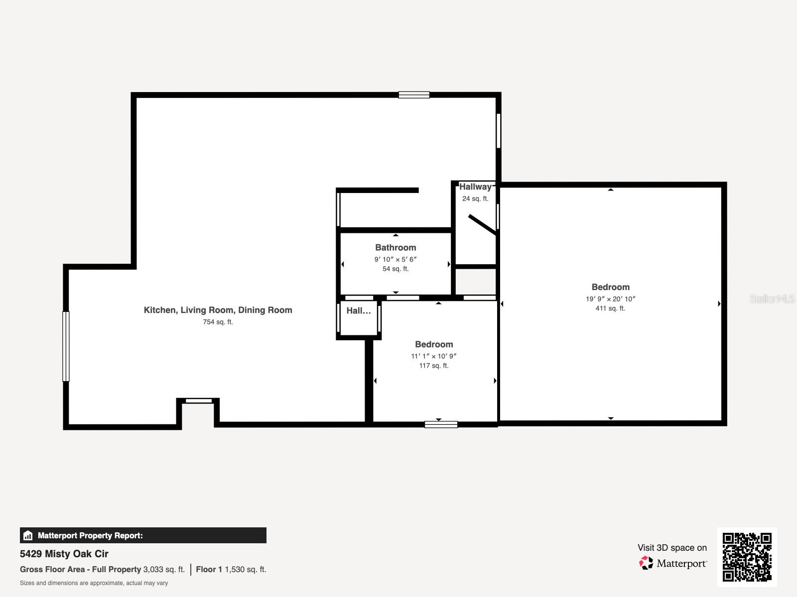 5429 MISTY OAK CIRCLE