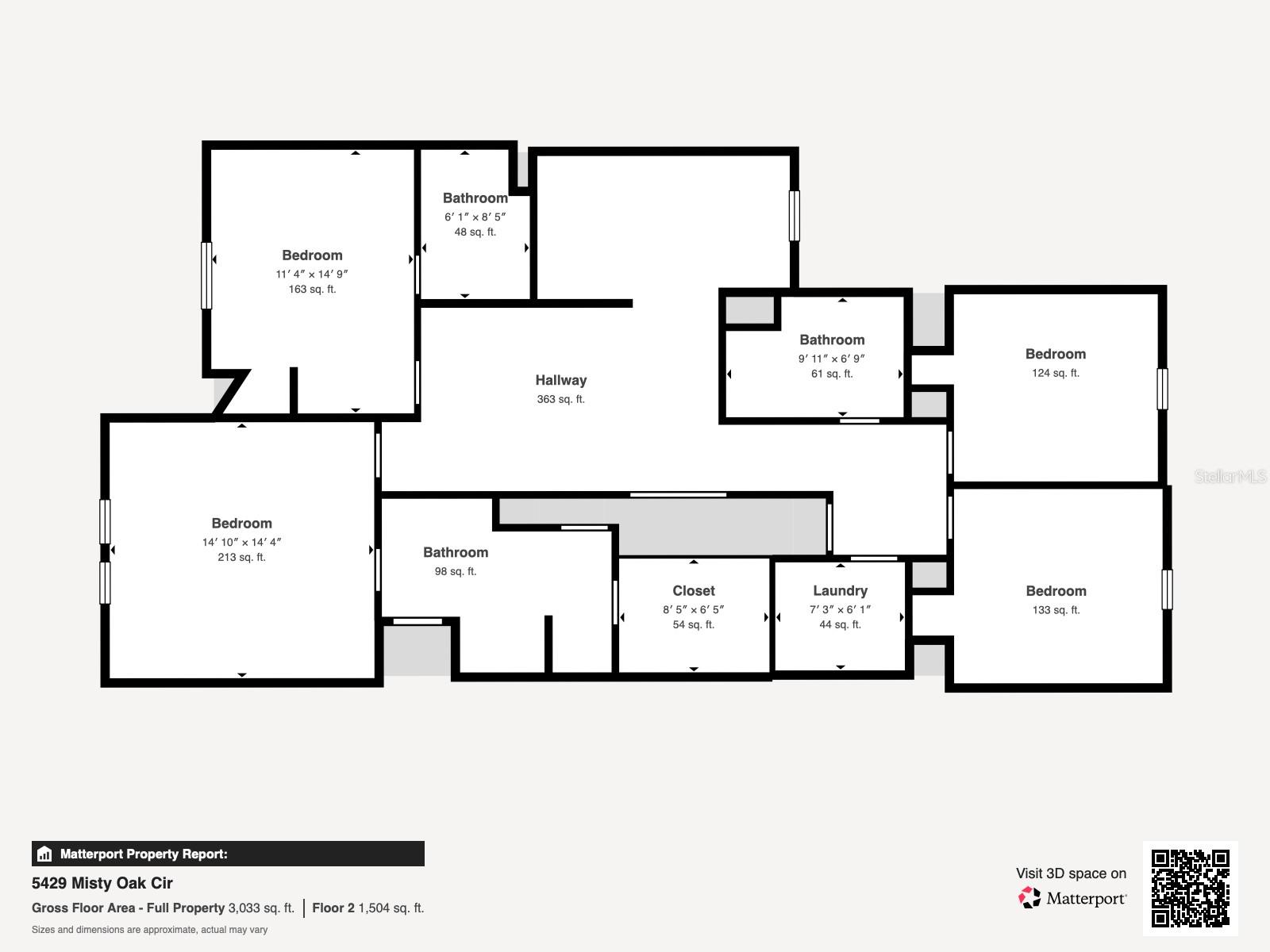 5429 MISTY OAK CIRCLE