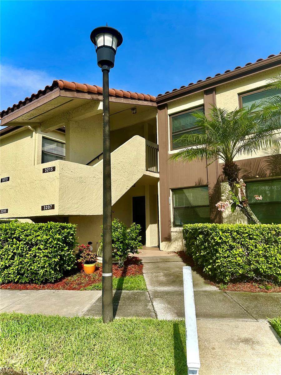 3207 WESTRIDGE BOULEVARD 104