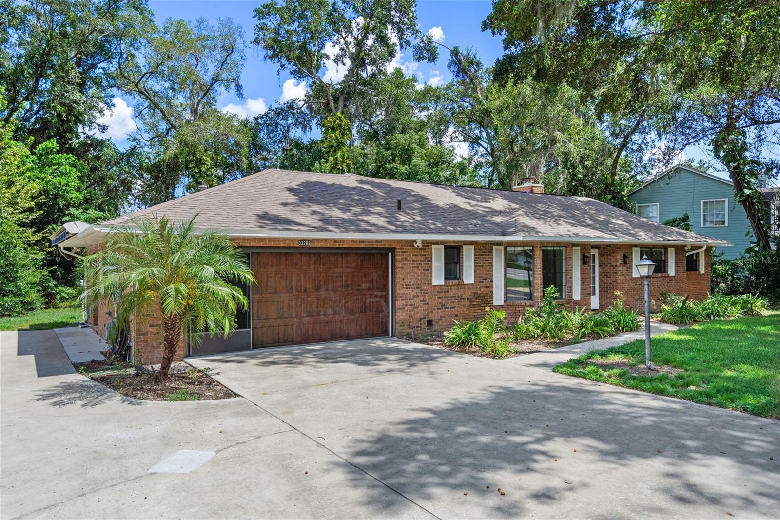 33202 FAIRWAY ROAD