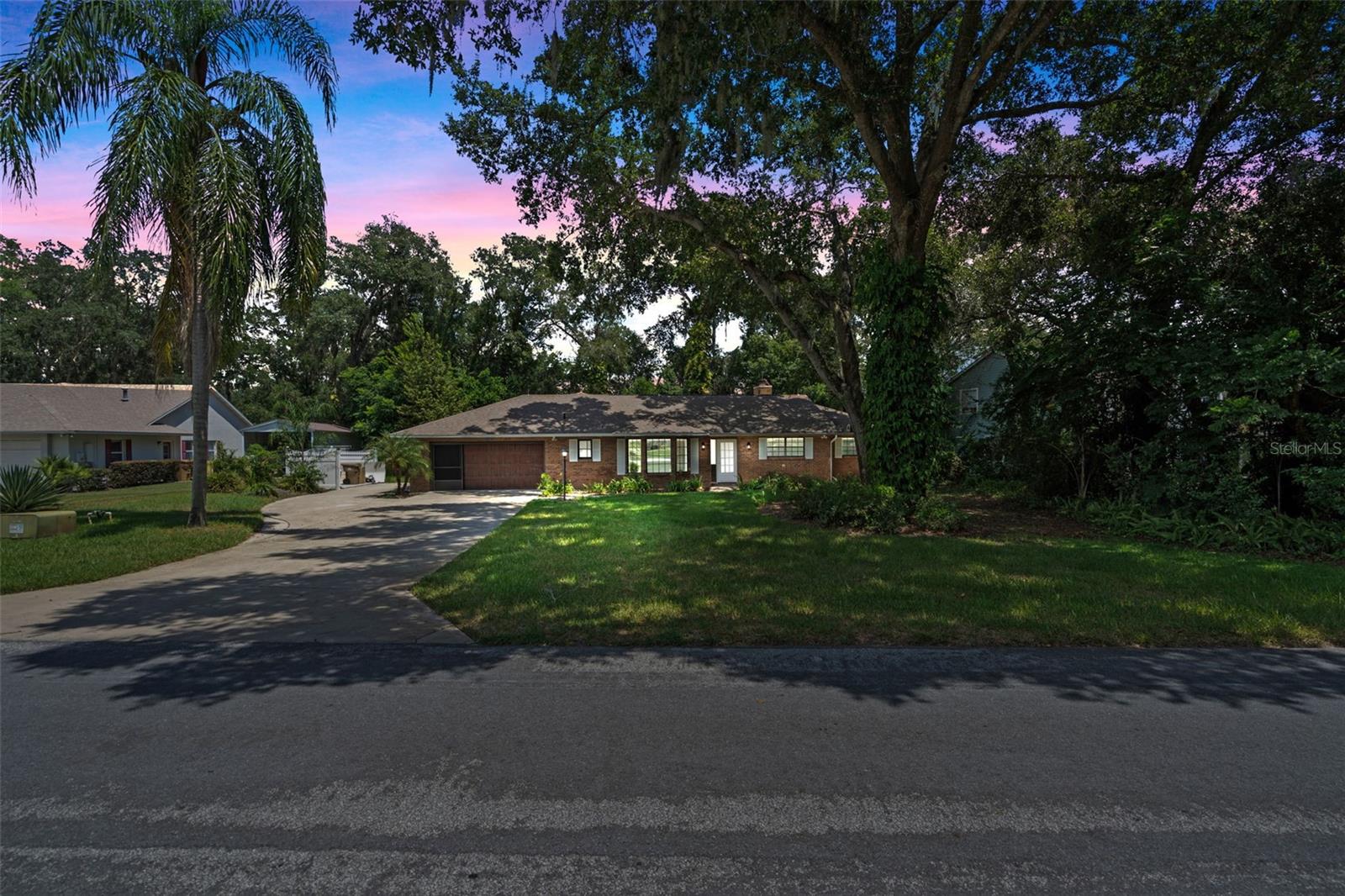 33202 FAIRWAY ROAD