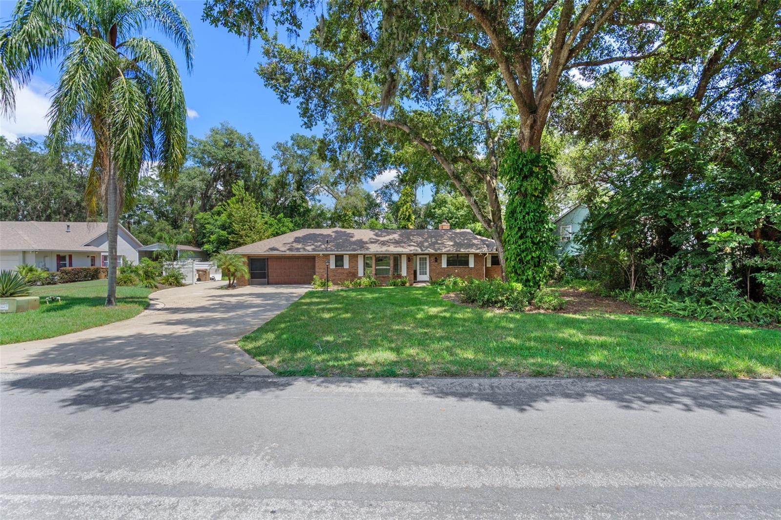 33202 FAIRWAY ROAD