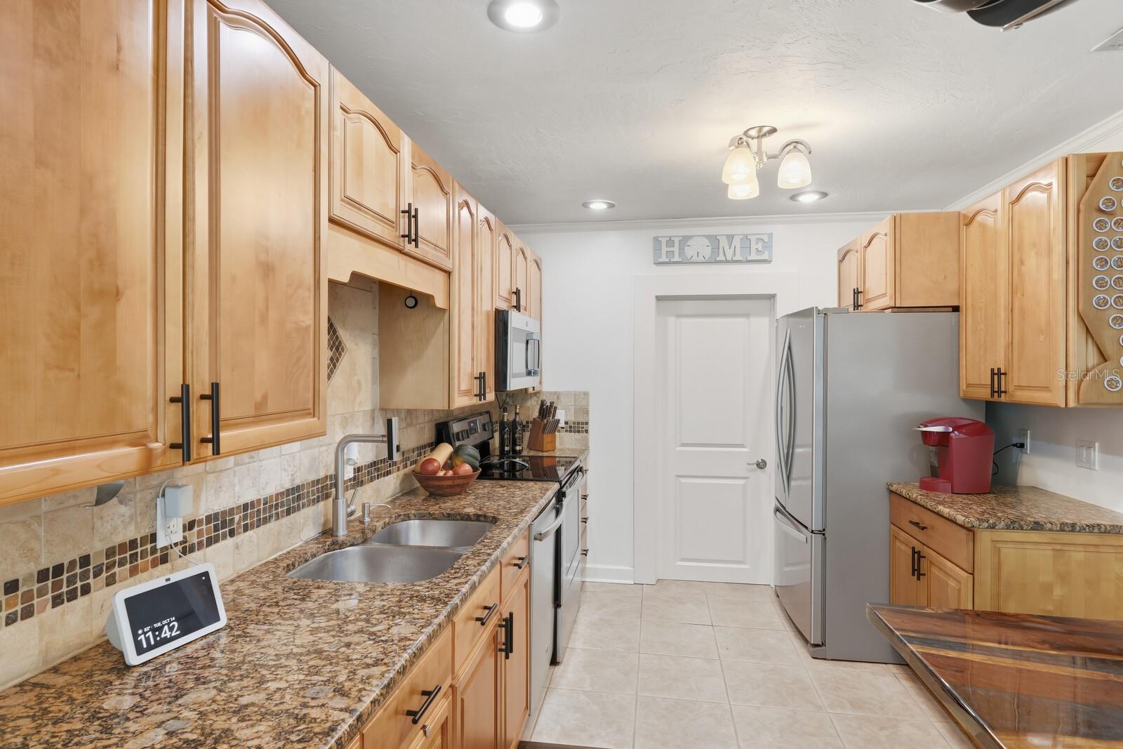 SARASOTA BEACH - Residential