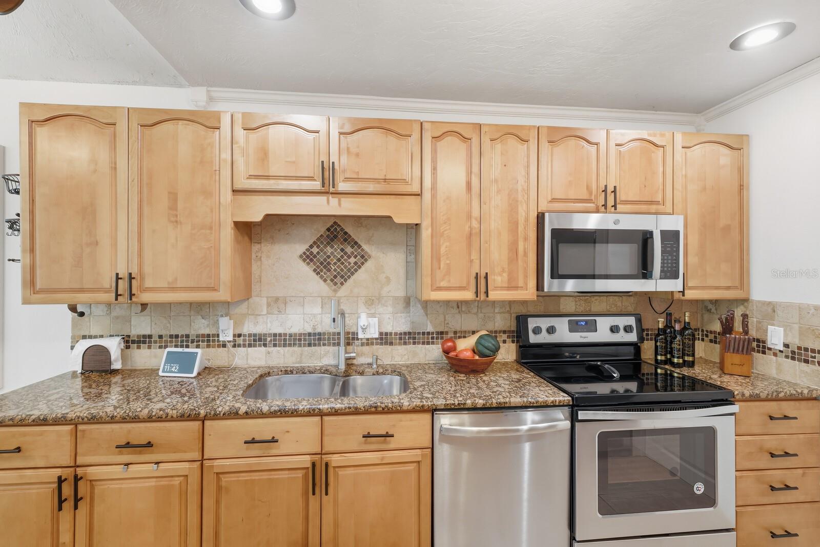 SARASOTA BEACH - Residential