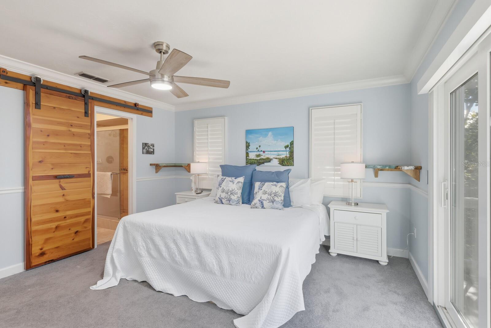 SARASOTA BEACH - Residential