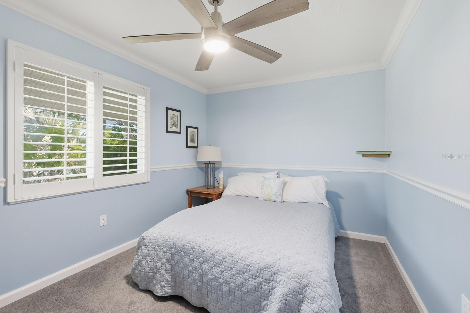 SARASOTA BEACH - Residential