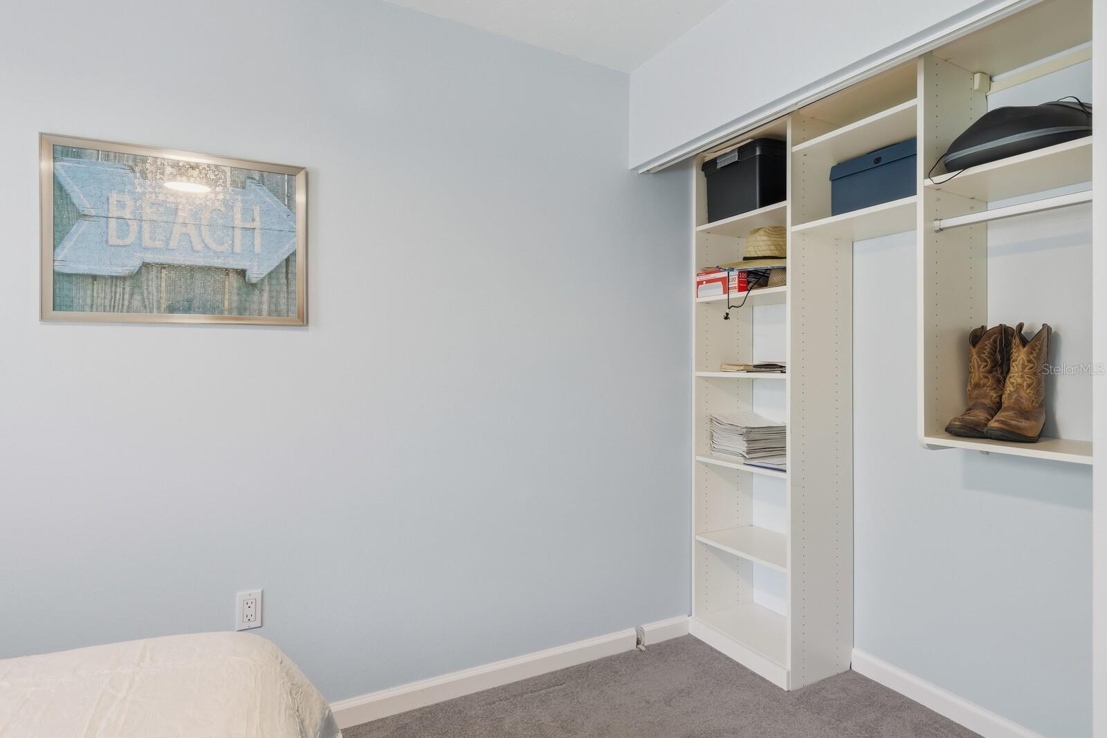 SARASOTA BEACH - Residential